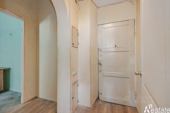 2-комн квартира ул Луначарского, 23,  д. 23