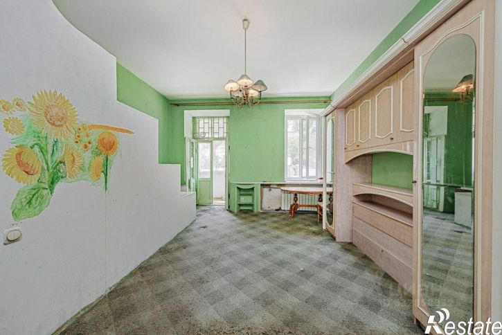 2-комн квартира ул Луначарского, 23,  д. 23