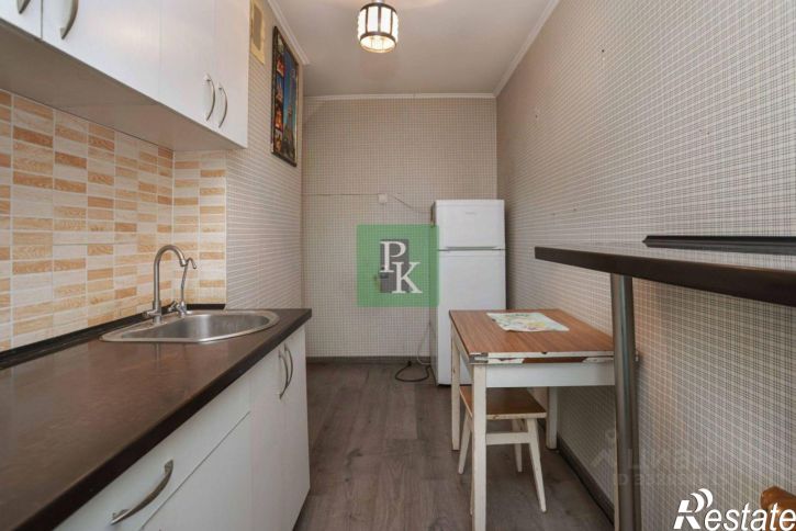 1-комн квартира ул Вакуленчука, 14,  д. 14