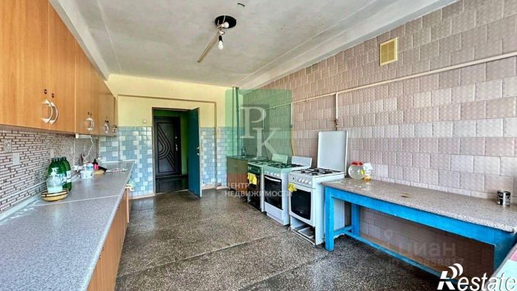 1-комн квартира ул Маршала Бирюзова, 1,  д. 1
