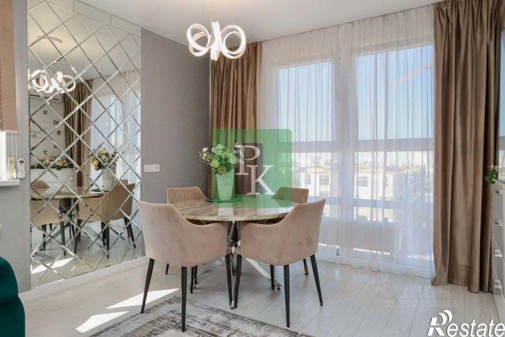 3-комн квартира ул Вакуленчука, 28,  д. 28