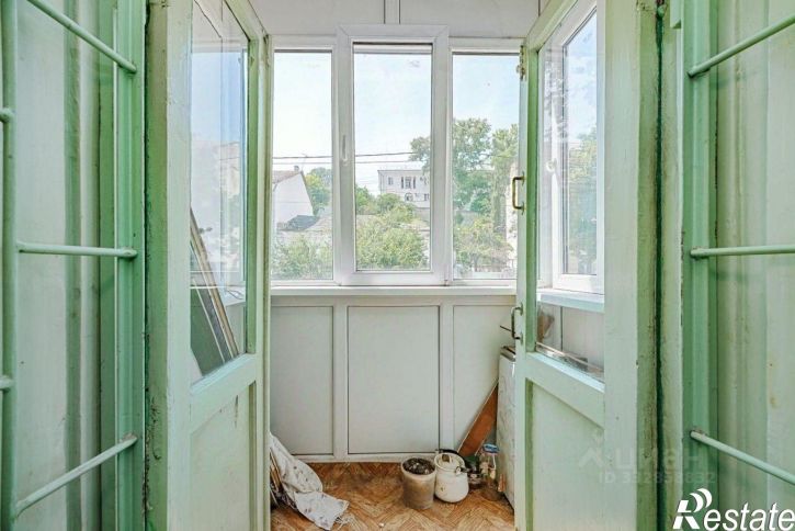 2-комн квартира ул Луначарского, 23,  д. 23