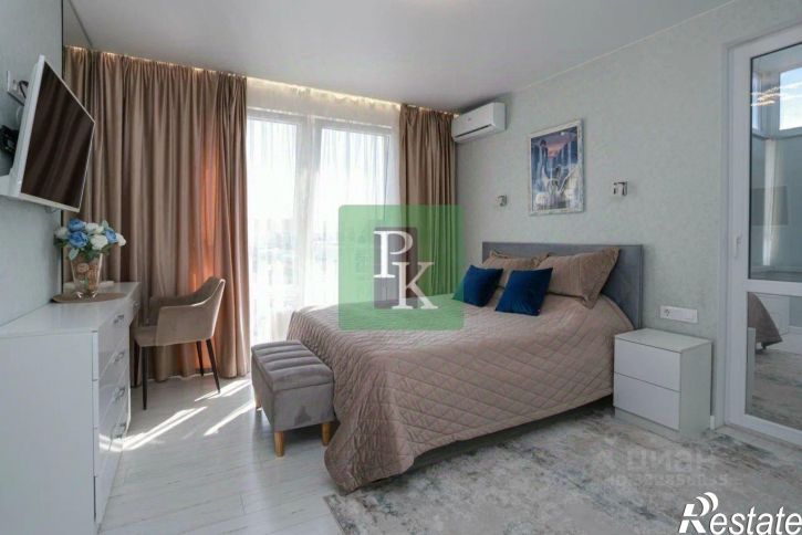 3-комн квартира ул Вакуленчука, 28,  д. 28