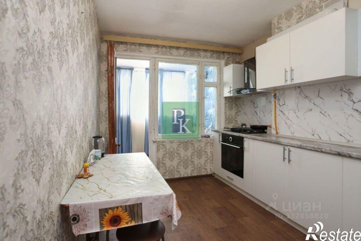1-комн квартира ул Бориса Михайлова, 5,  д. 5