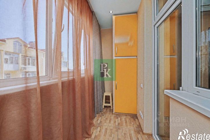 3-комн квартира ул Челюскинцев, 57 3,  д. 57 3,  к. 3