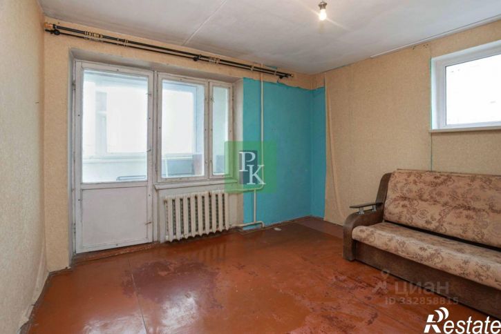 1-комн квартира ул Вакуленчука, 14,  д. 14