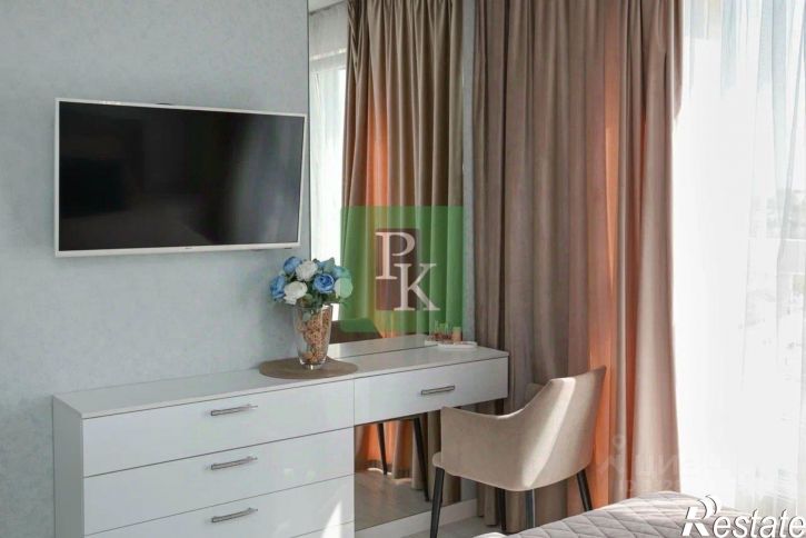 3-комн квартира ул Вакуленчука, 28,  д. 28