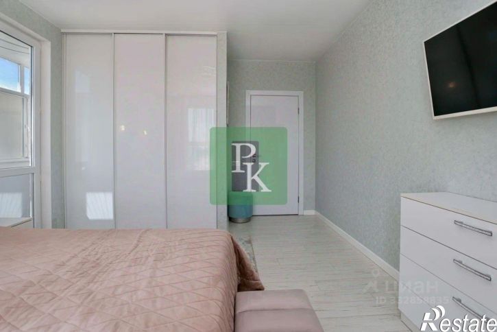 3-комн квартира ул Вакуленчука, 28,  д. 28