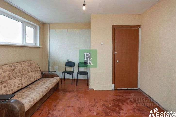 1-комн квартира ул Вакуленчука, 14,  д. 14