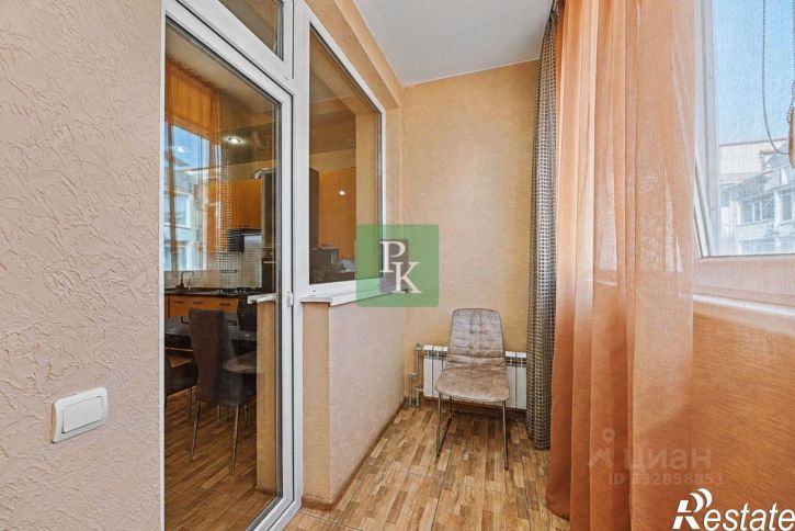 3-комн квартира ул Челюскинцев, 57 3,  д. 57 3,  к. 3