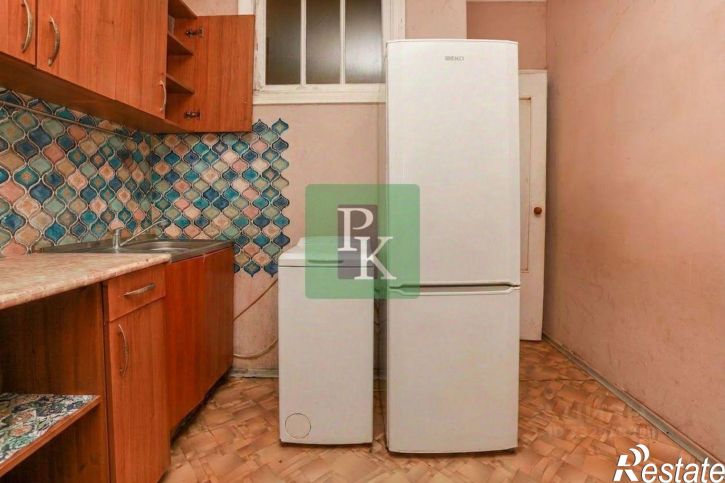 2-комн квартира ул Авдеева, 46,  д. 46