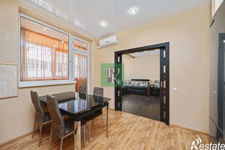 3-комн квартира ул Челюскинцев, 57 3,  д. 57 3,  к. 3