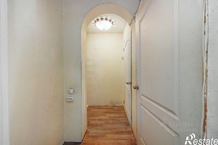 2-комн квартира ул Луначарского, 23,  д. 23