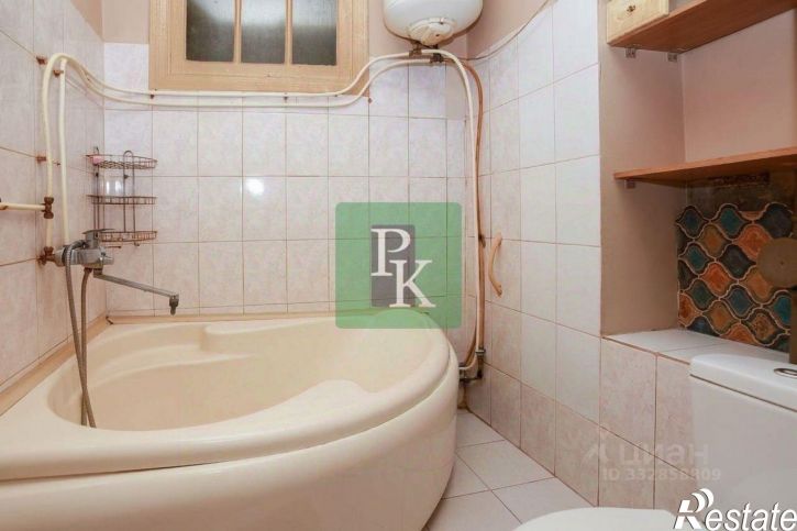 2-комн квартира ул Авдеева, 46,  д. 46