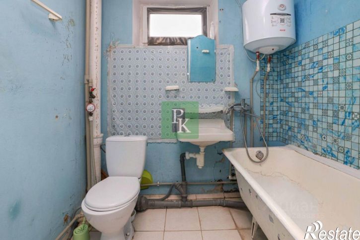 1-комн квартира ул Вакуленчука, 14,  д. 14