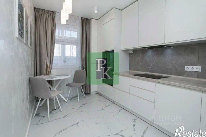 3-комн квартира ул Вакуленчука, 28,  д. 28