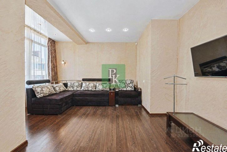 3-комн квартира ул Челюскинцев, 57 3,  д. 57 3,  к. 3