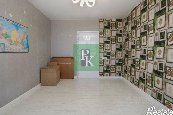 3-комн квартира ул Вакуленчука, 28,  д. 28