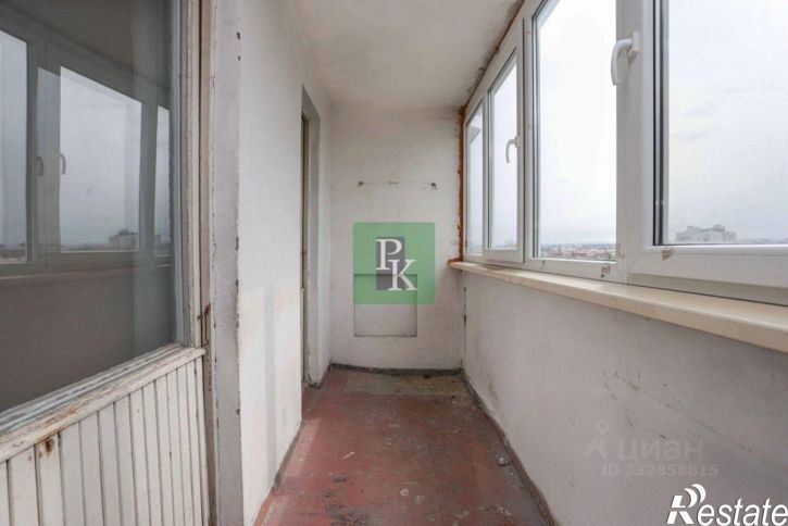 1-комн квартира ул Вакуленчука, 14,  д. 14
