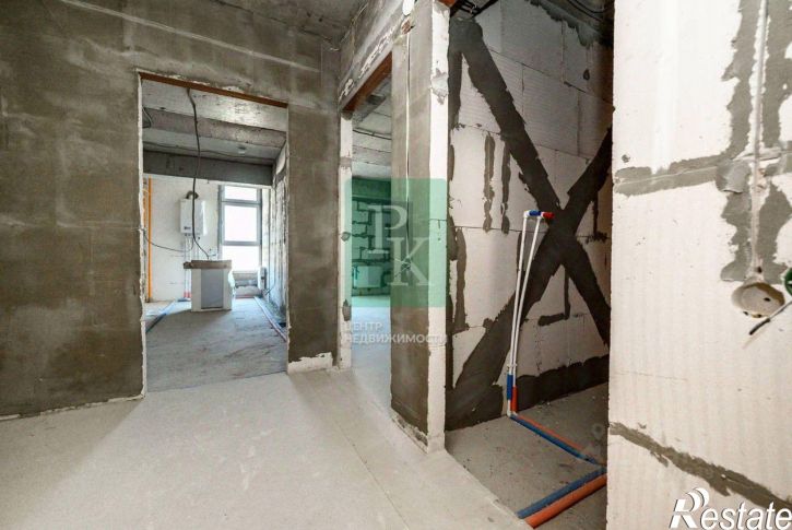 1-комн квартира пр-кт Генерала Острякова, 242 1,  д. 242 1,  к. 1