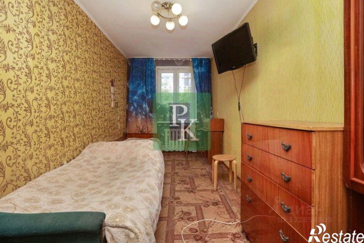2-комн квартира ул Авдеева, 46,  д. 46