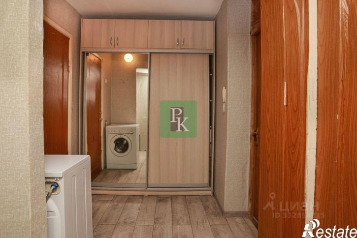 1-комн квартира ул Вакуленчука, 14,  д. 14
