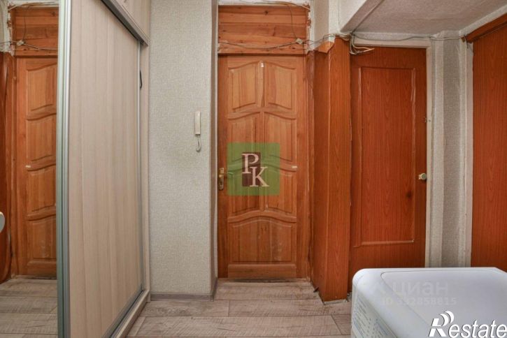 1-комн квартира ул Вакуленчука, 14,  д. 14