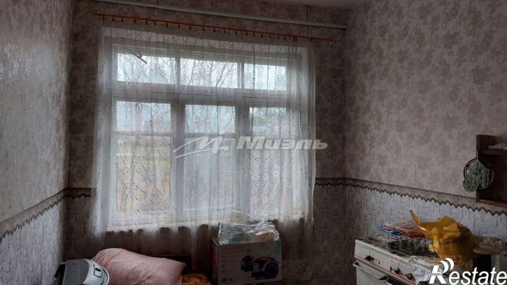2-комн квартира ул Солнечная, 7,  д. 7