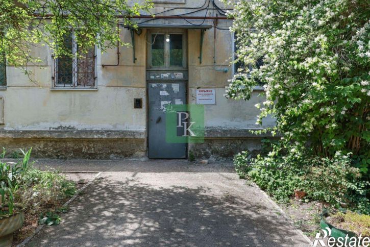 2-комн квартира ул Авдеева, 46,  д. 46