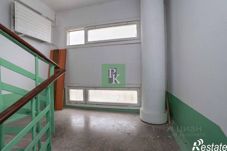 1-комн квартира ул Вакуленчука, 14,  д. 14