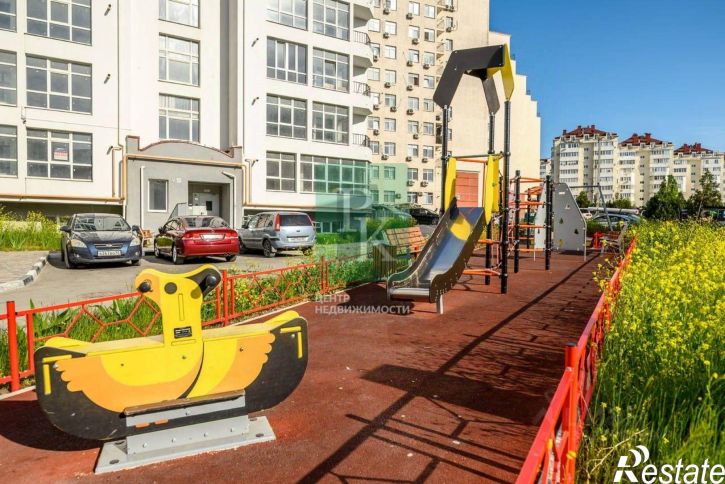1-комн квартира пр-кт Генерала Острякова, 242 1,  д. 242 1,  к. 1