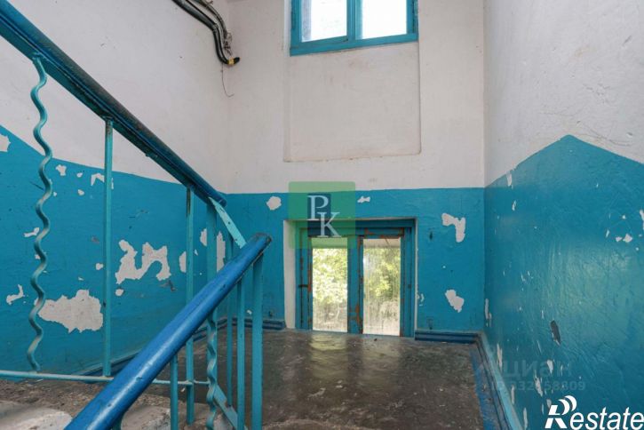 2-комн квартира ул Авдеева, 46,  д. 46