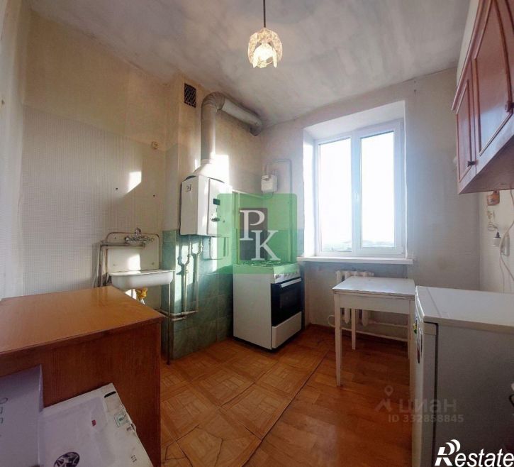 1-комн квартира ул Истомина, 16а,  д. 16а