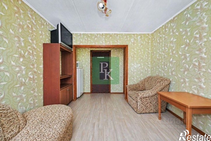 1-комн квартира ул Героев Подводников, 6,  д. 6