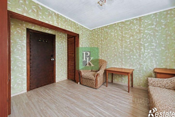1-комн квартира ул Героев Подводников, 6,  д. 6