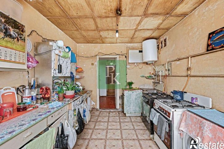 1-комн квартира ул Героев Подводников, 6,  д. 6
