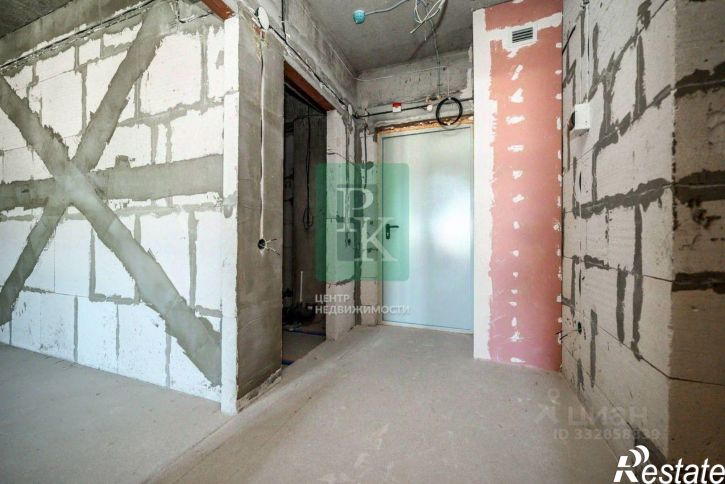 1-комн квартира пр-кт Генерала Острякова, 242 1,  д. 242 1,  к. 1