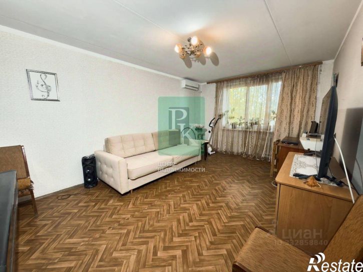 3-комн квартира ул Адмирала Фадеева, 36,  д. 36