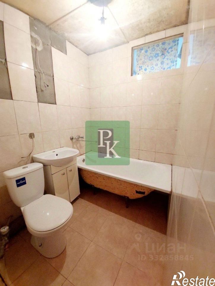 1-комн квартира ул Истомина, 16а,  д. 16а