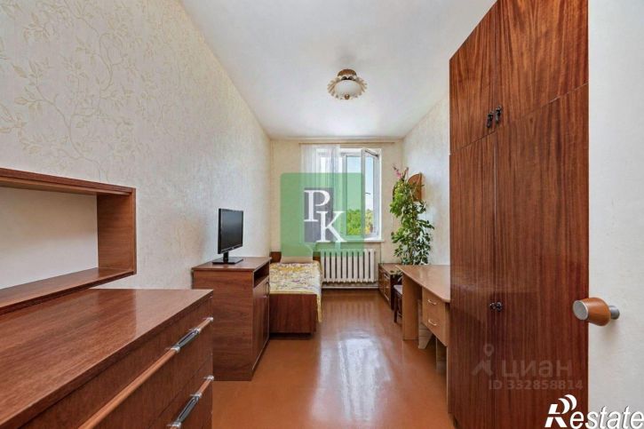 2-комн квартира ул Маршала Геловани, 14,  д. 14
