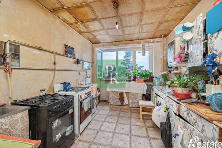 1-комн квартира ул Героев Подводников, 6,  д. 6