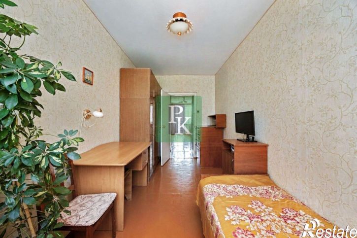 2-комн квартира ул Маршала Геловани, 14,  д. 14