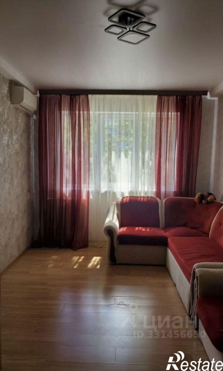 Комната ул Николая Музыки, 88А,  д. 88А