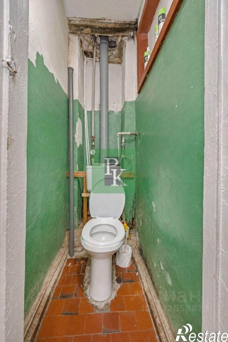 1-комн квартира ул Героев Подводников, 6,  д. 6
