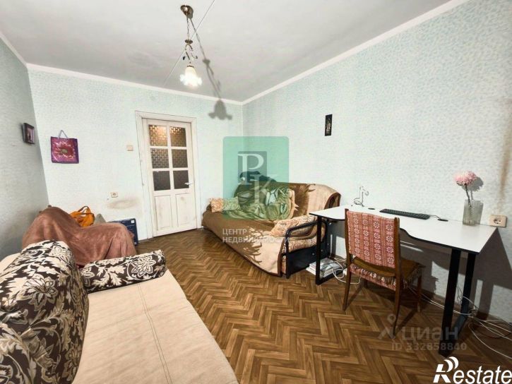3-комн квартира ул Адмирала Фадеева, 36,  д. 36