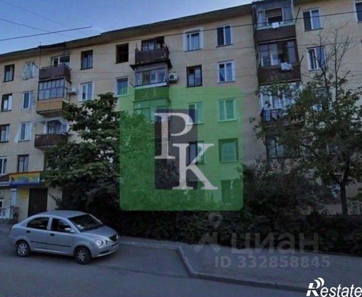 1-комн квартира ул Истомина, 16а,  д. 16а