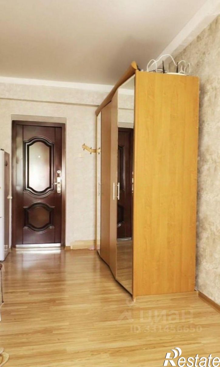 Комната ул Николая Музыки, 88А,  д. 88А