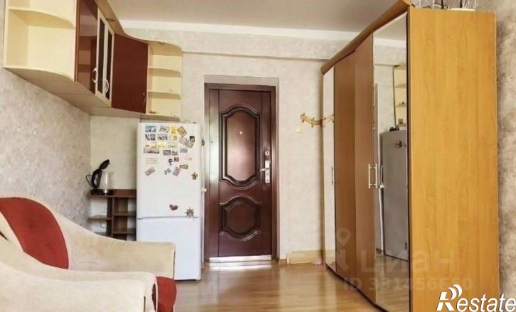 Комната ул Николая Музыки, 88А,  д. 88А
