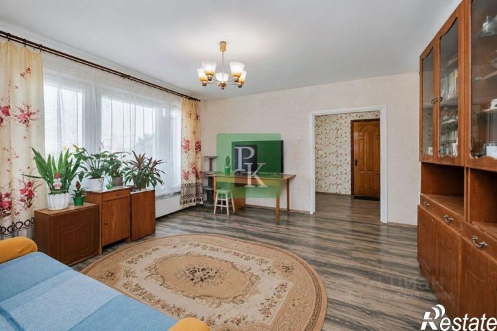 3-комн квартира пр-кт Октябрьской революции, 23,  д. 23