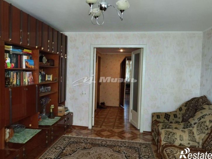 2-комн квартира ул Калинина, 6,  д. 6